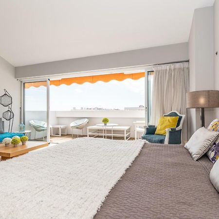 Cabanas Green Apartment Ria Formosa Cabanas De Tavira Bagian luar foto